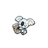 Metallic Komala